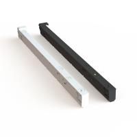 Styrmodul till kontaktskena