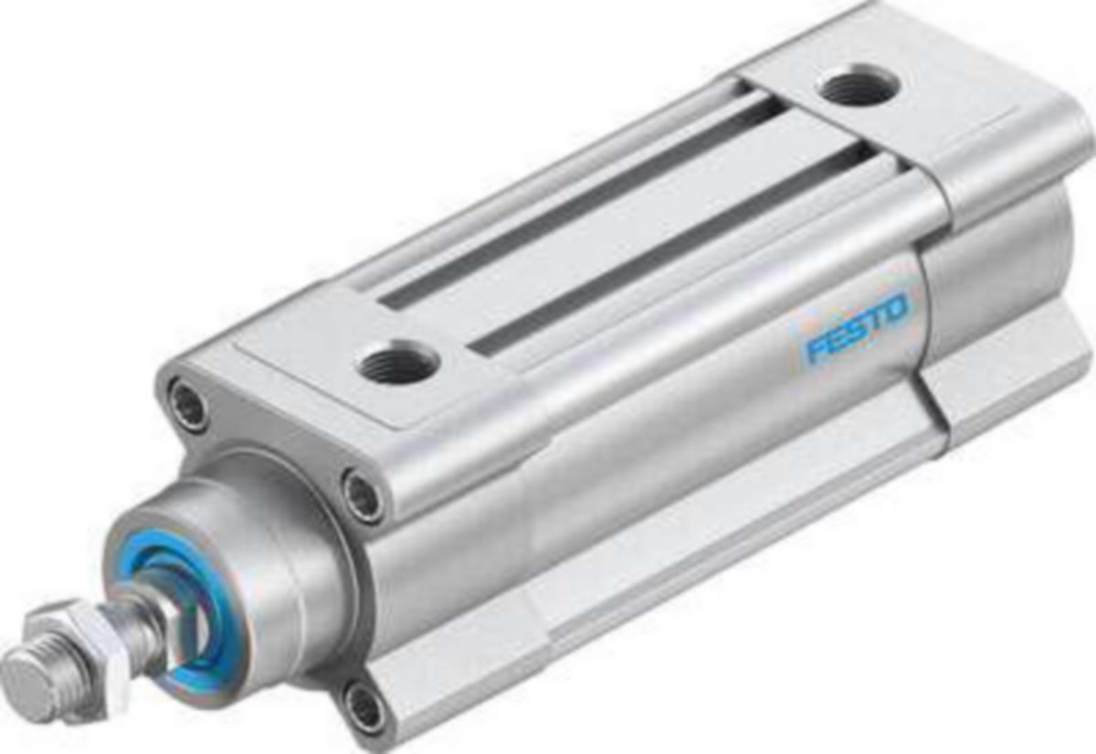 Normcylinder Festo - DSBC - PPSA - NORMCYLINDER FESTO DSBC-40-50-PPSA-N3