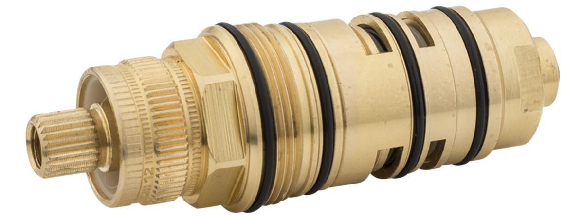 Termostatinsats Tronic, FMM - FMM TERMOSTATINSATS TRONIC WMS