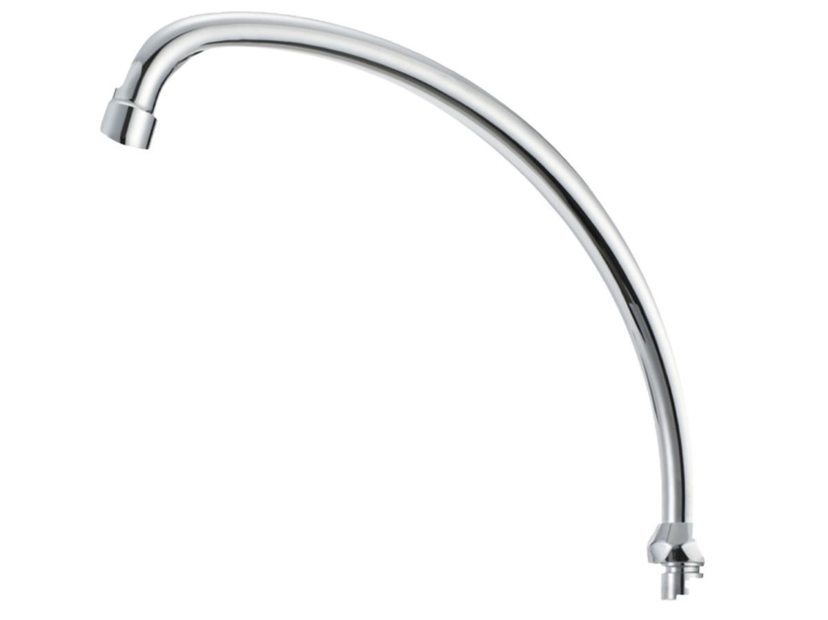 Blandarpip till Tidan disklådsblandare, FMM - FMM BLANDARPIP TILL TIDAN KÖKSBLANDARE