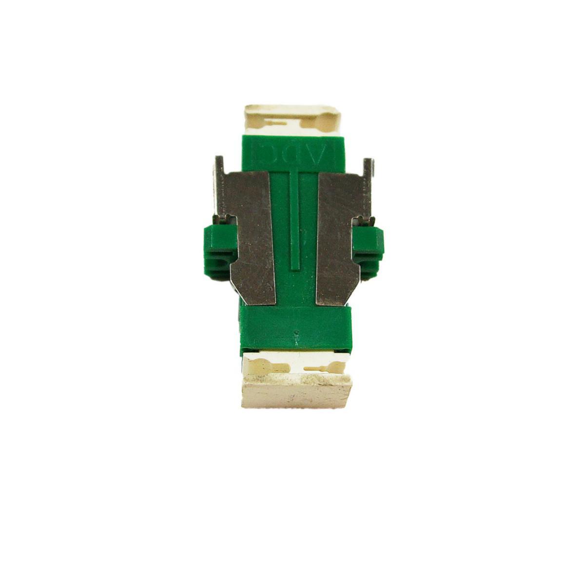 Mellanstycke SC Simplex, C3 Connect - MELLANST SC APC SMLX F-CLIPS