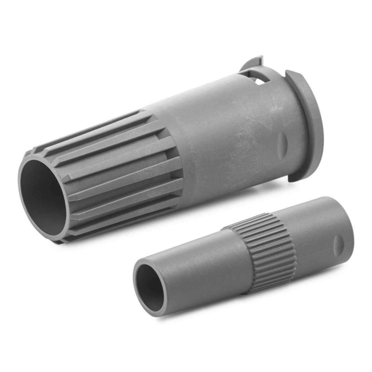 Dammsugaradapter Kärcher TL - DAMMSUGARADAPTER KÄRCHER TL ADAPTER SET