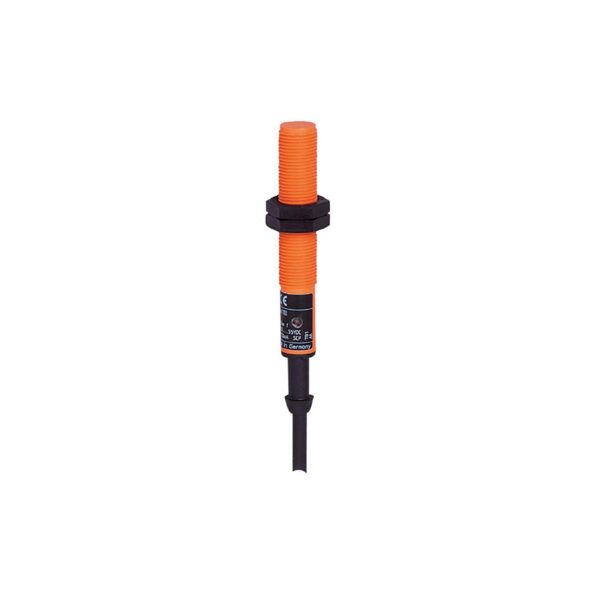Induktiv givare IFxxxx - INDUKTIV GIVARE IF-3004-APKG
