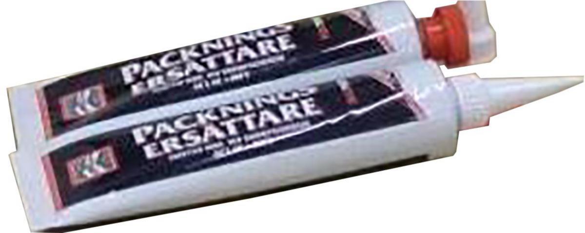 Industrial Silicon Sealtite 210 - SELANTS SILICON SEALTITE 210 310ML BLACK GA LINDBE