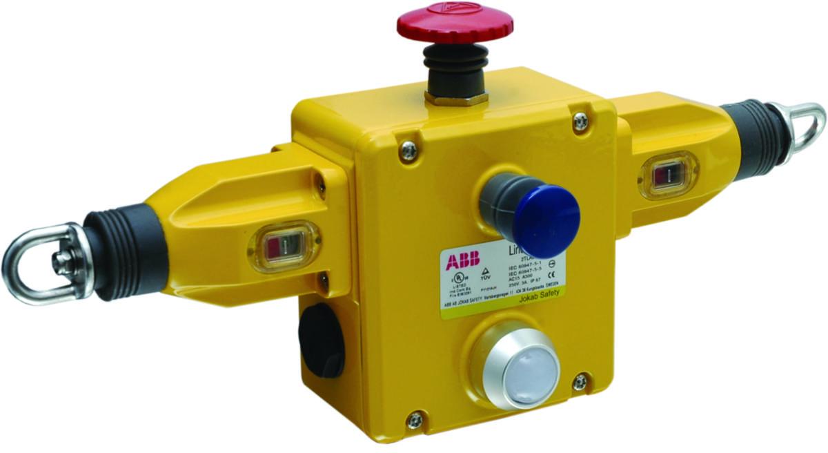 Linnödstopp LineStrong3 - LINNÖDSTOPP 250M LINESTRONG3D LINESTRONG3D