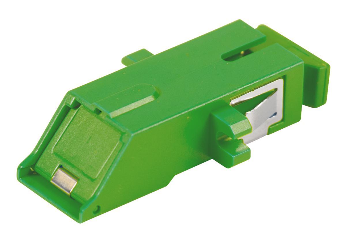 Mellanstycken SC Simplex, Hexatronic - MELLANST SC SPX M LUCKA GRÖN 14318