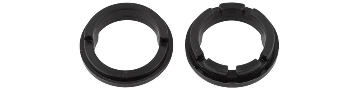 Spärrsegment till väggblandare Tronic, FMM - FMM SPÄRRSEGMENT 0°/25°/60° TILL TRONIC VÄGGBLANDARE