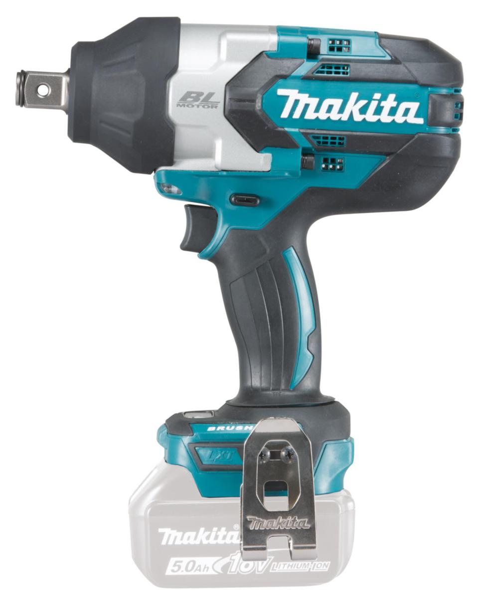 Impact Wrench DTW1001Z SOLO - IMPACT WRENCH MAKITA 18V DTW1001Z 3/4" SOLO