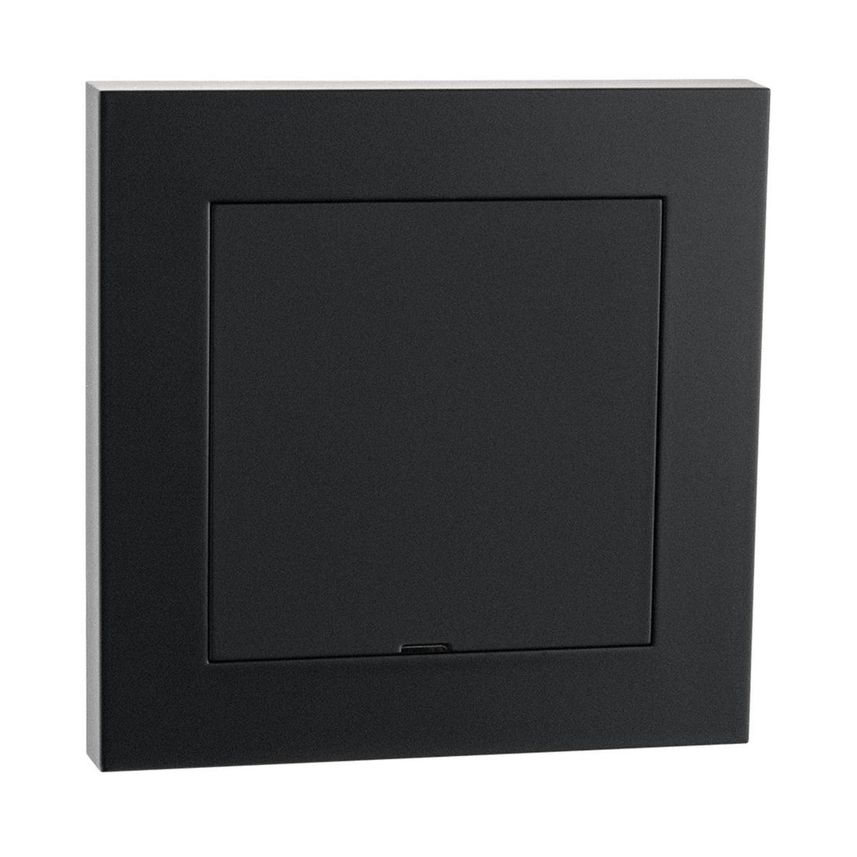 Front till Gateway Wi-Fi Smart 3.0, infälld - FRONT SVART TILL GATEWAY INF