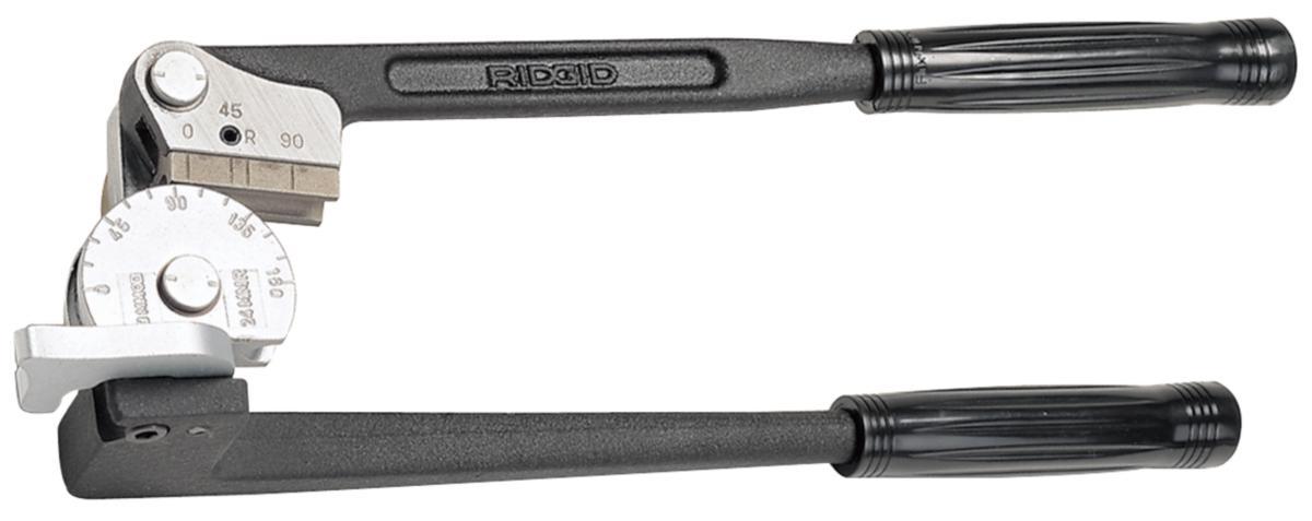 Bockverktyg serie 400, Ridgid - RÖRBOCKARE RIDGID 412M F RÖRDIAM UTV 12MM