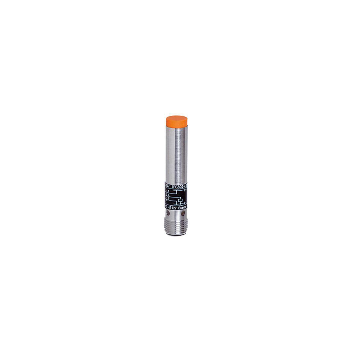 Induktiv givare IFxxxx - INDUKTIV GIVARE IFG3005-BPKG/V4A/US