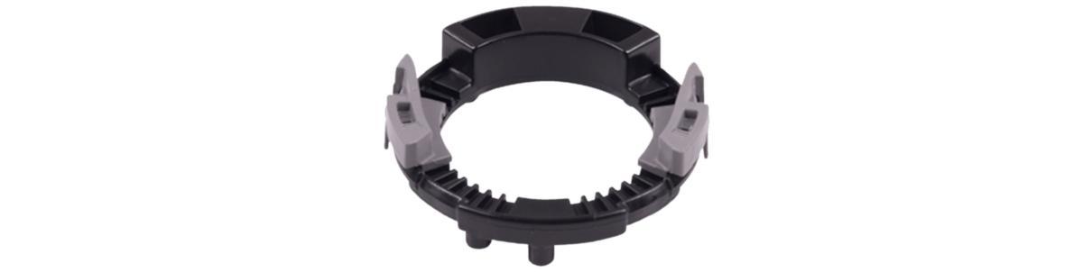 Spärring till Siljan/Fryken, FMM - FMM SPÄRR/STOPP RING TILL SILJAN/FRYKEN, TERM.BL, REV.