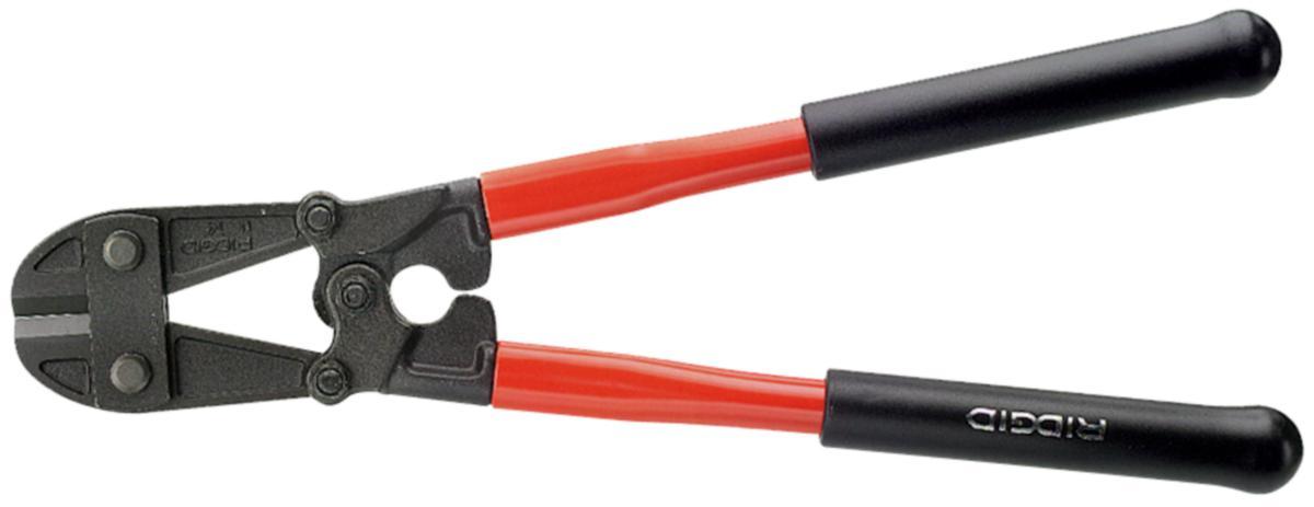 Bolt cutter Ridgid - BOLT CUTTERS S24 RIDGID 14223
