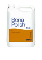 Underhållspolish Bona Polish Matt
