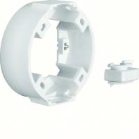 Raising frame white 1-compartment series 1930