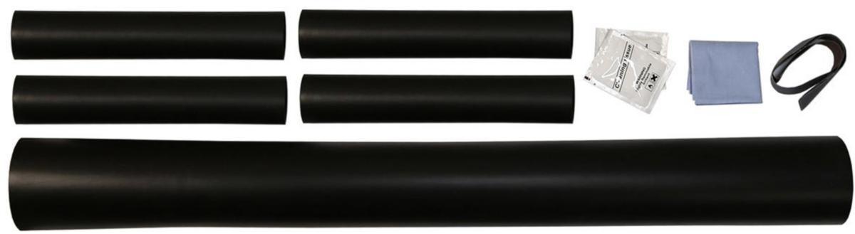 Krympslangkit 3 mm, KHS - KRYMPSLANGKIT 3MM. 50-95MM2 KHS-5095-1-4