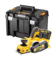 planer Dewalt DCP580NT