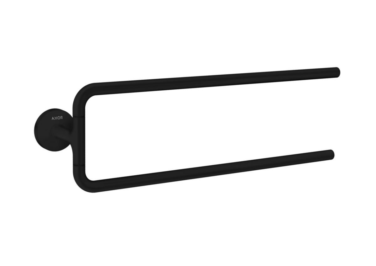 Handduksstång Axor Universal Circular, Hansgrohe - HANSGROHE HANDDUKSSTÅNG AXOR UNIVERSAL CIRCULAR M.SV