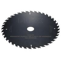 Sågklinga Flex 254x30 mm