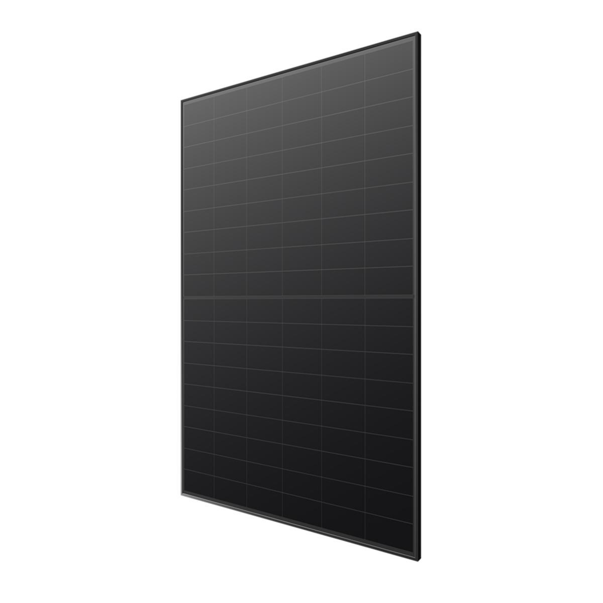 Solpanel Longi 475W - SOLPANEL LONGI 475W