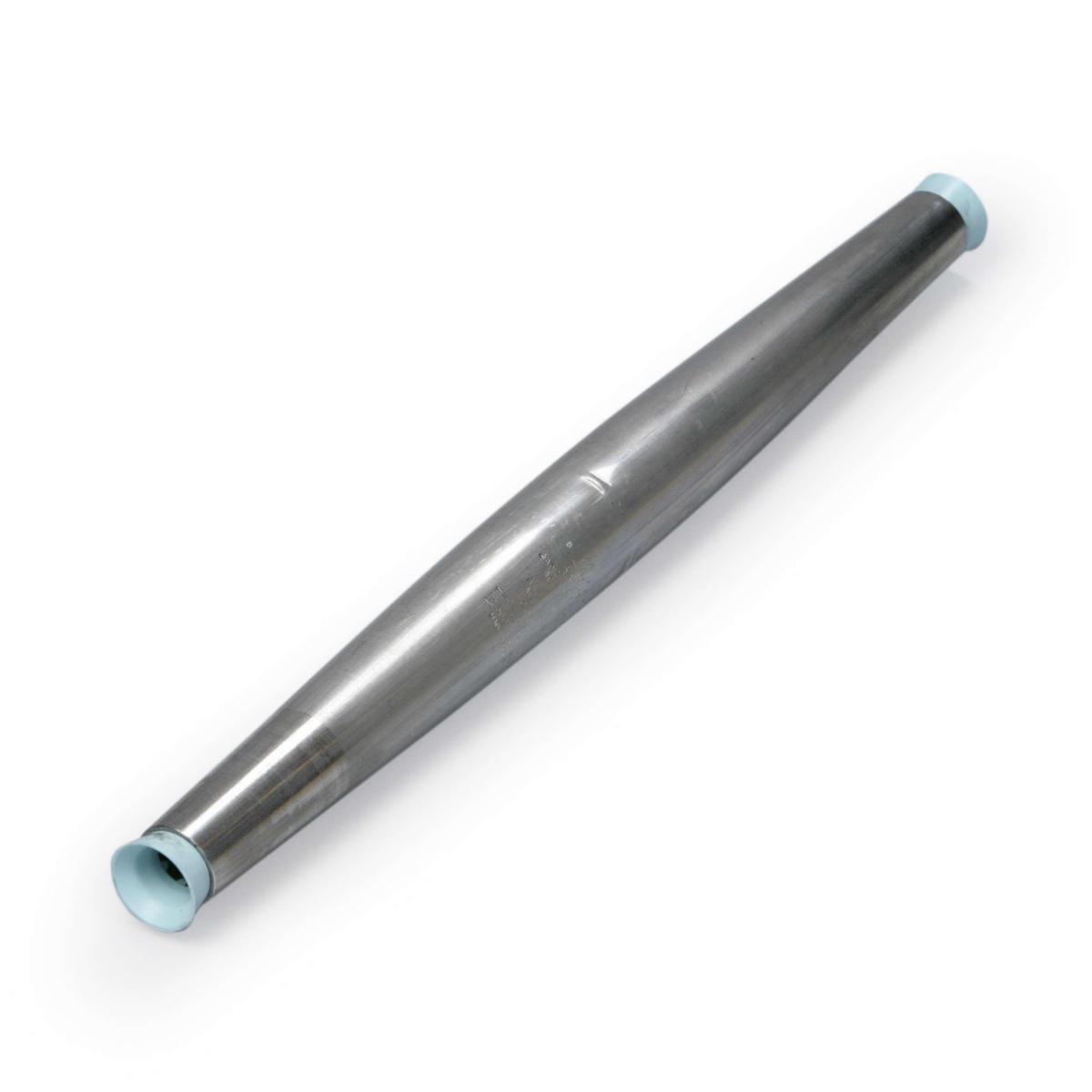 Quick connector for splicing leads in overhead lines - TENSION SPLICE 7659 AP