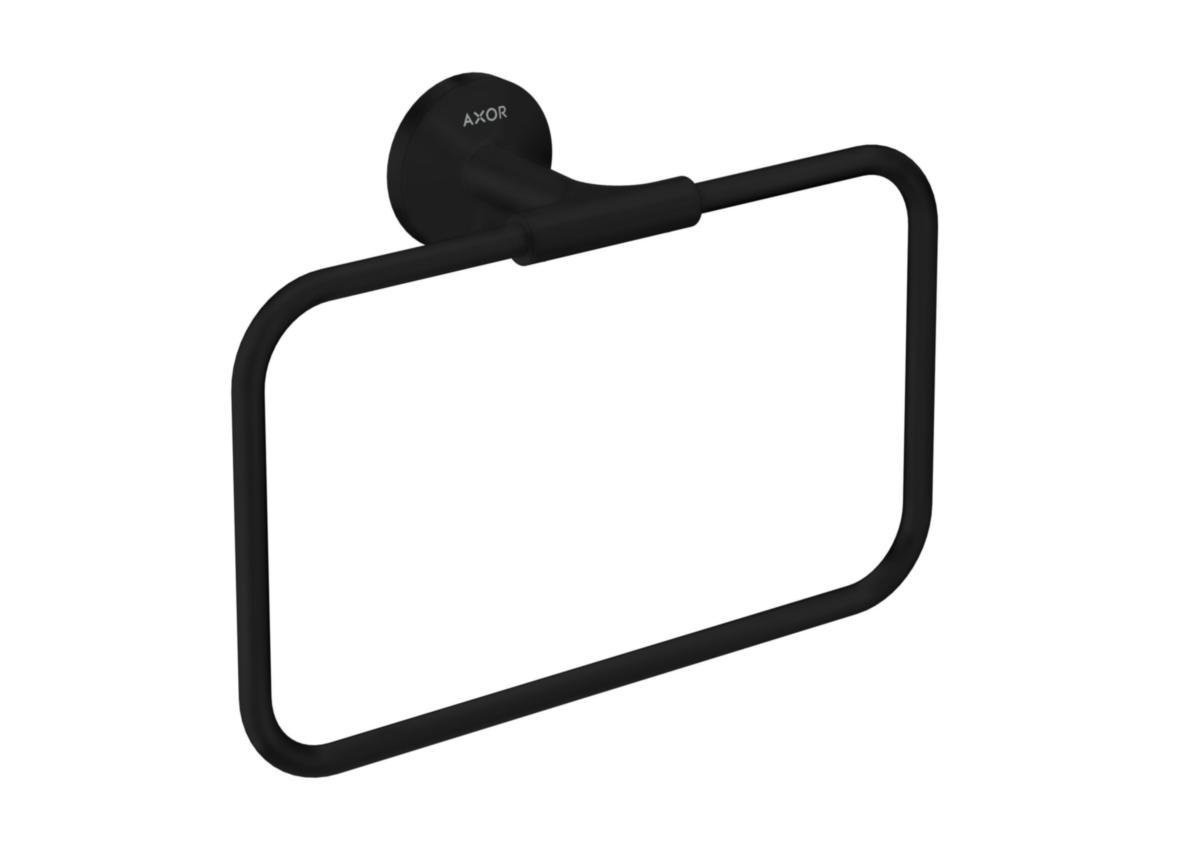 Handduksring Axor Universal Circular, Hansgrohe - HANSGROHE HANDDUKSRING AXOR UNIVERSAL CIRCULAR M.SV