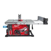 Bordssåg Milwaukee M18 FTS210-121B