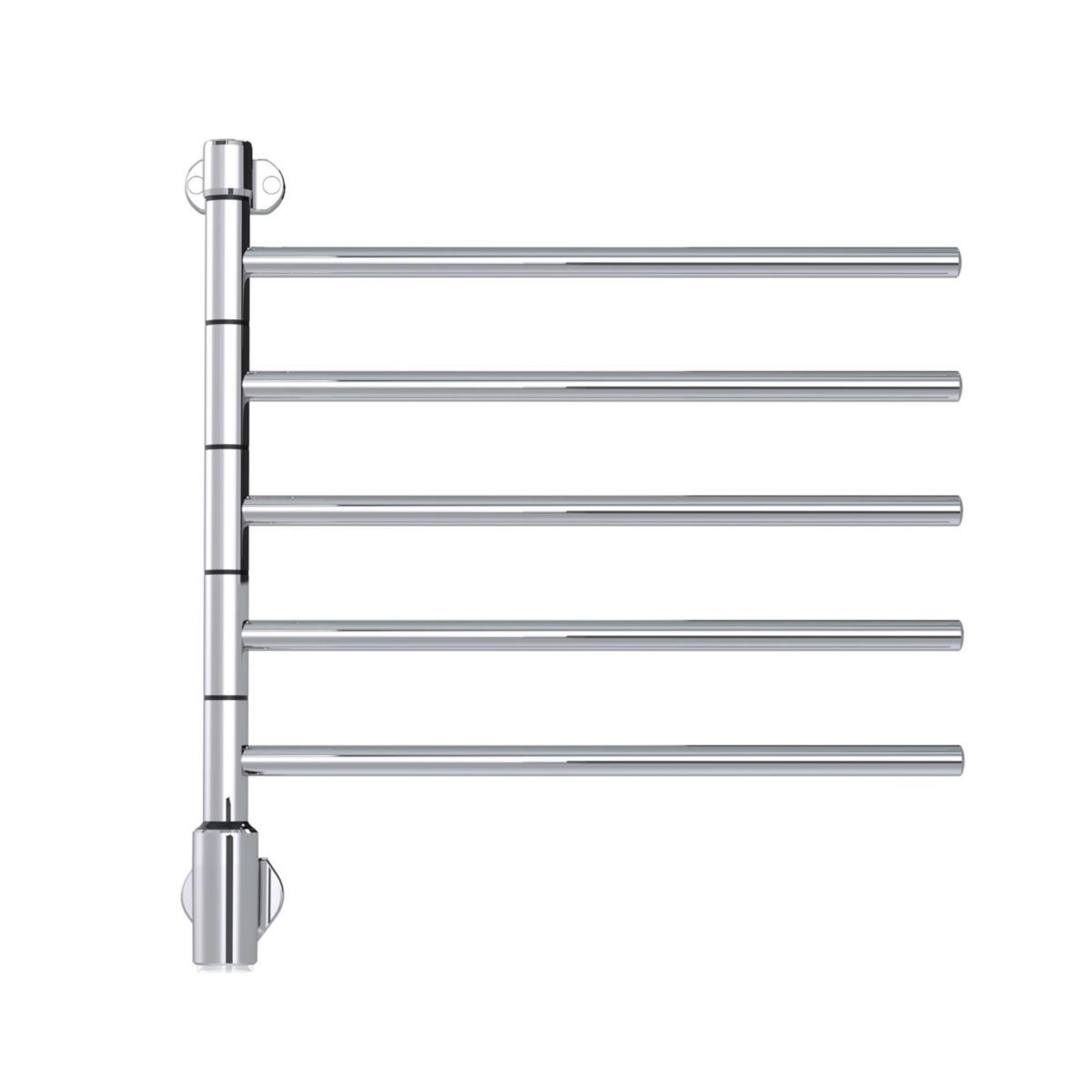 Towel dryer Flex I, 5-arms - Towel Warmer Flex I 5/550 M2
