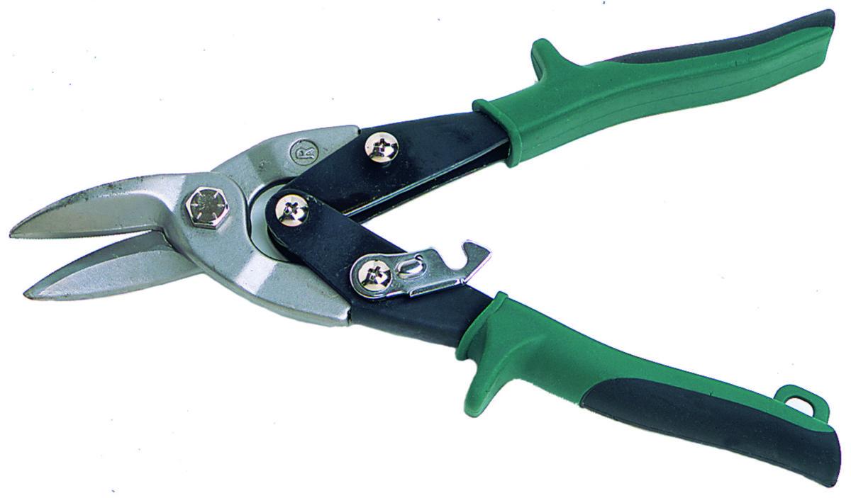 Fasonsax Ironside - FASONSAX IRONSIDE 250MM GRÖN HÖGERM 2-KOMP 125101
