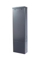 Gatubelysningsskåp GCL-D