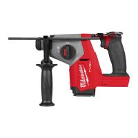 Borrhammare Milwaukee M18 FHAC16-0 SOLO