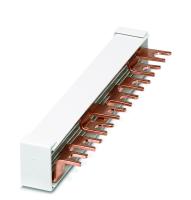 Brygga 4-faser för överspänningsskydd Phoenix