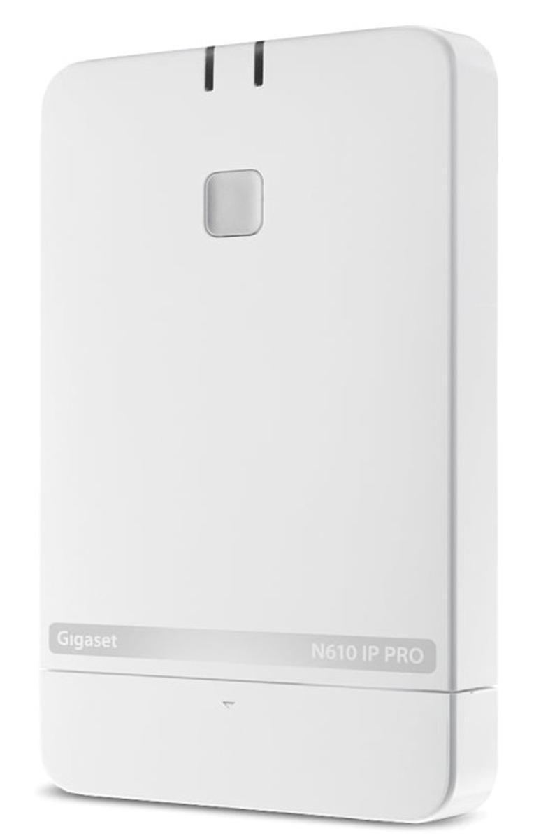 Basstation, Gigaset - BASSTATION GIGASET 2-4030-1