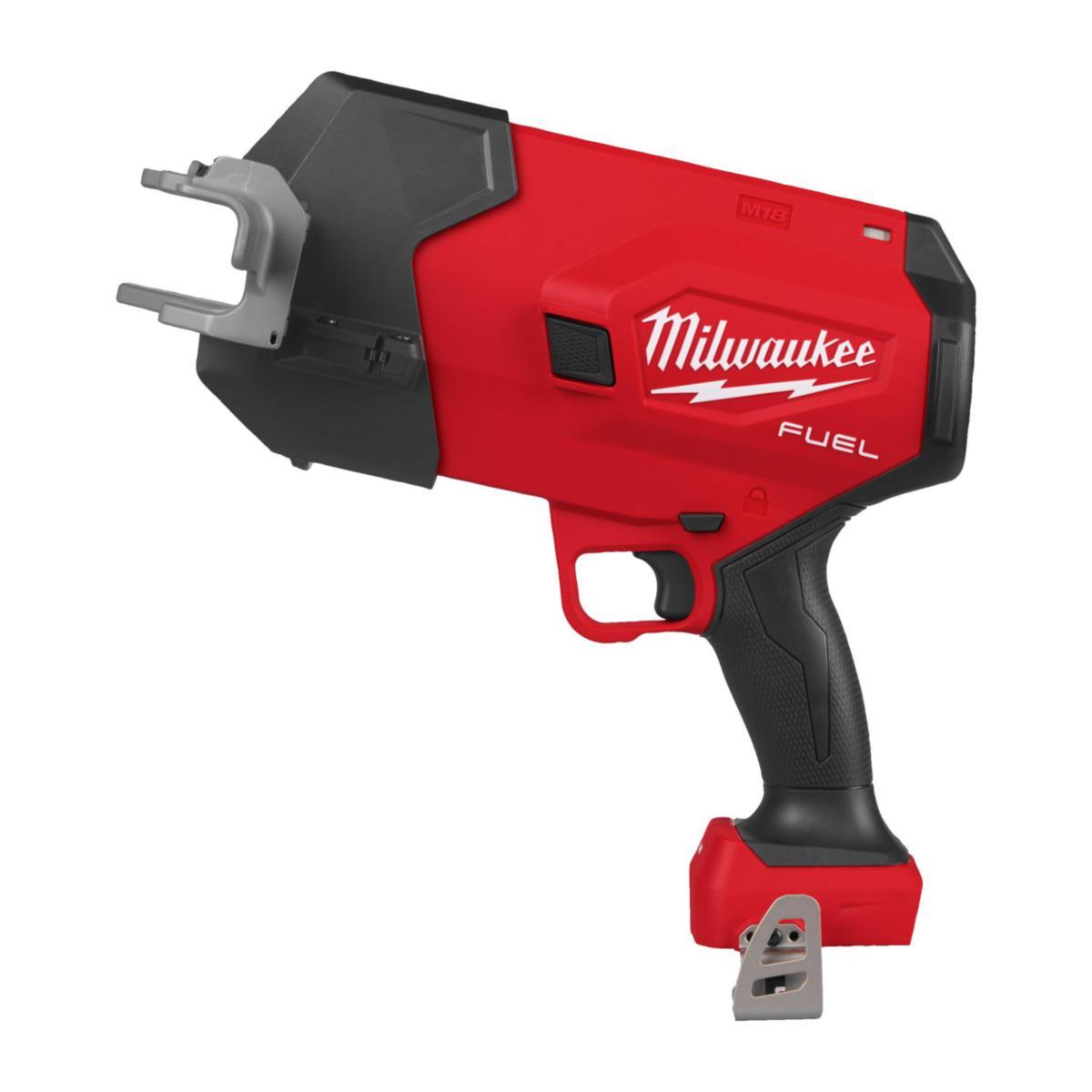 Rörkap Milwaukee M18 FPCS-0 SOLO - RÖRKAP MILWAUKEE M18 FPCS-0, SOLO