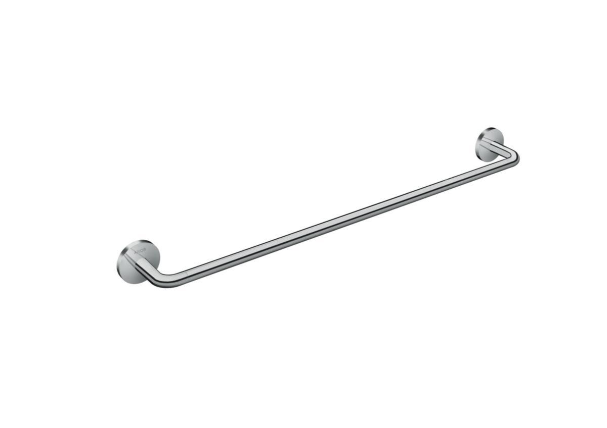 Handduksstång Axor Universal Circular, Hansgrohe - HANSGROHE HANDDUKSSTÅNG AXOR UNIVERSAL CIRCULAR KROM