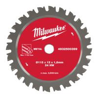 Cirkelsågklinga Milwaukee M18 FPCSB