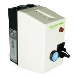 Motorstarter Start-Stopp+indikering 230V LE1