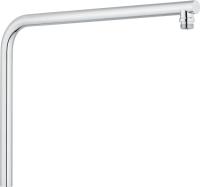 Överrör för takdusch, FMM