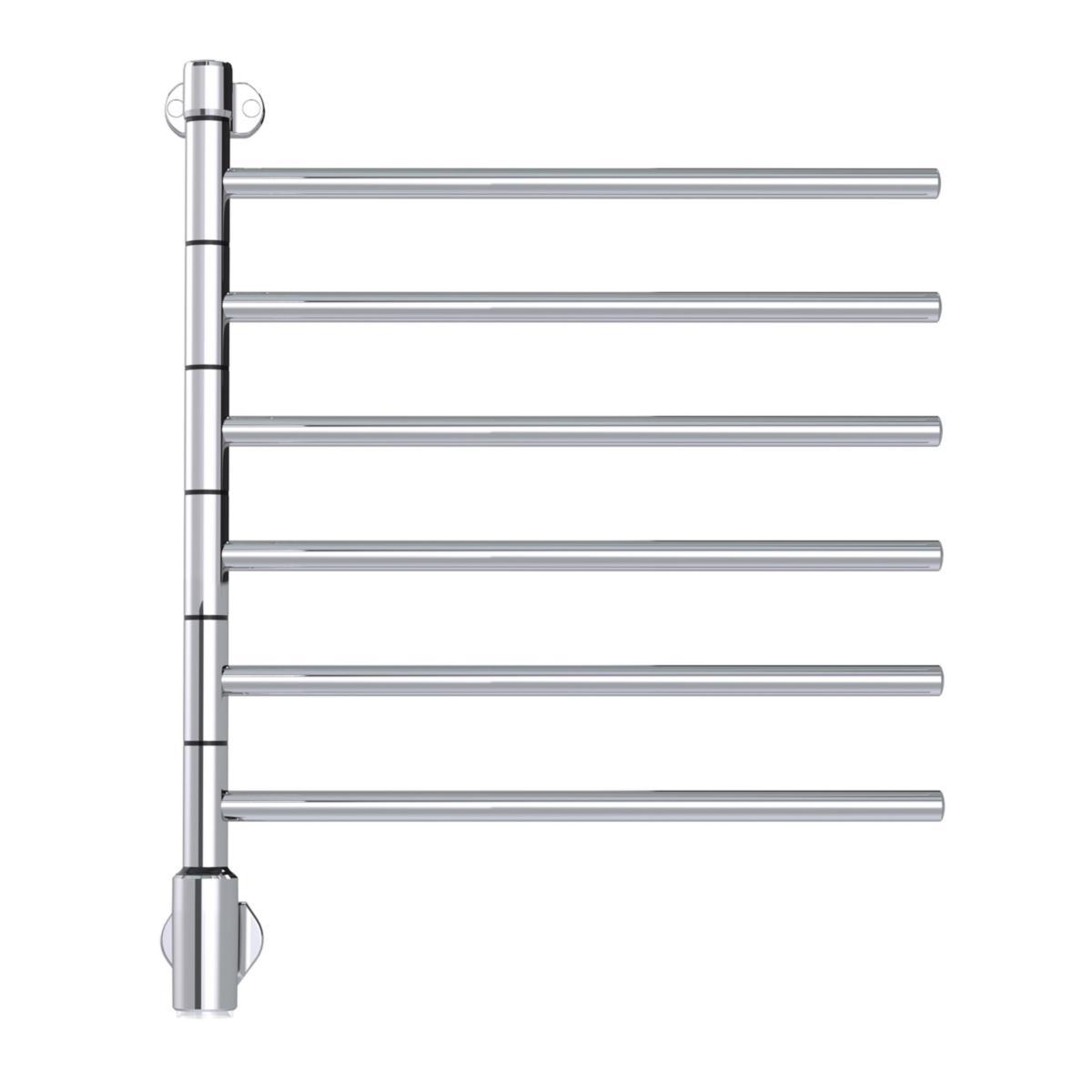 Towel dryer Flex I, 6-arms - Towel Warmer Flex I 6/550 M2