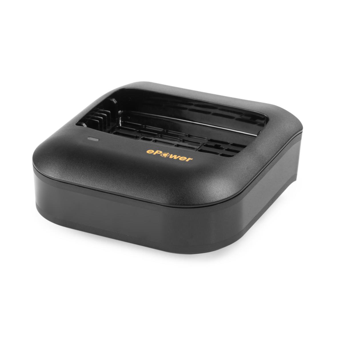 Snabbladdare STIGA C 430 F M - SNABBLADDARE STIGA MULTIPLUG C 430 F 48 V