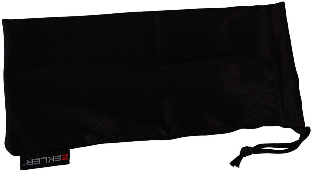 Glasögonpåse Zekler - GLASÖGONPÅSE ZEKLER MICROFIBER TILLBEHÖR TILL SKYDDSGLASÖGON