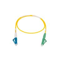 Fiberkablage Villapatch SM LC/UPC-LC/APC Simplex