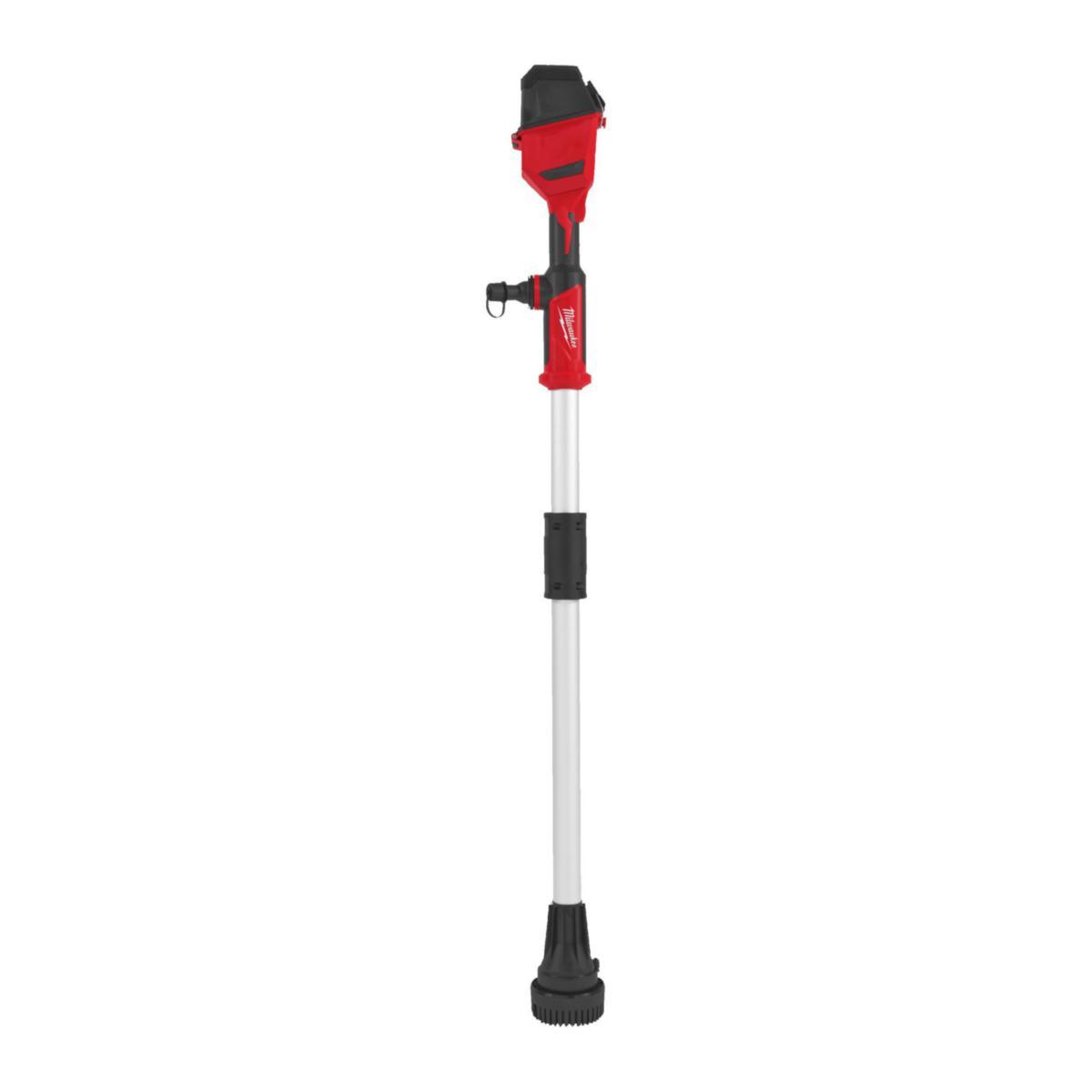 Stick Pump Milwaukee M18 BLSWP-0 SOLO - STICK PUMP MILWAUKEE M18 BLSWP-0 , 0-VERSION