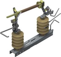 Säkringsapparat L33G GGP