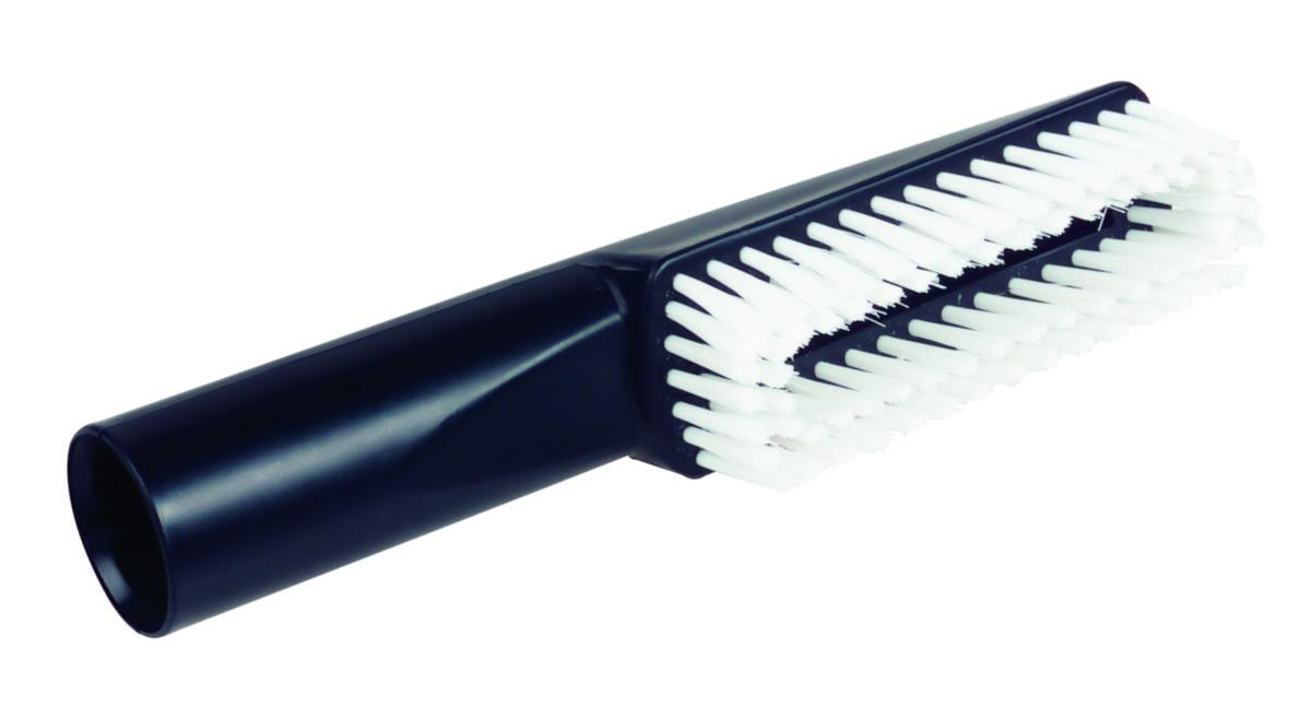 Borstmunstycke Nilfisk Ø36 - BORSTMUNSTYCKE NILFISK PLAST 230MM Ø36