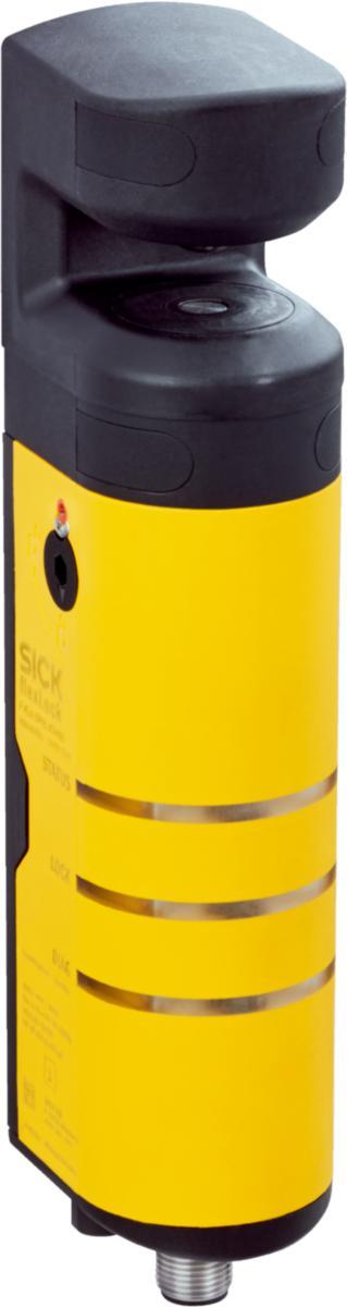 Förreglingsbrytare Flexlock - FÖRREGLBR. FLEXL. LÅST M12 FXL1-SPBMSA00
