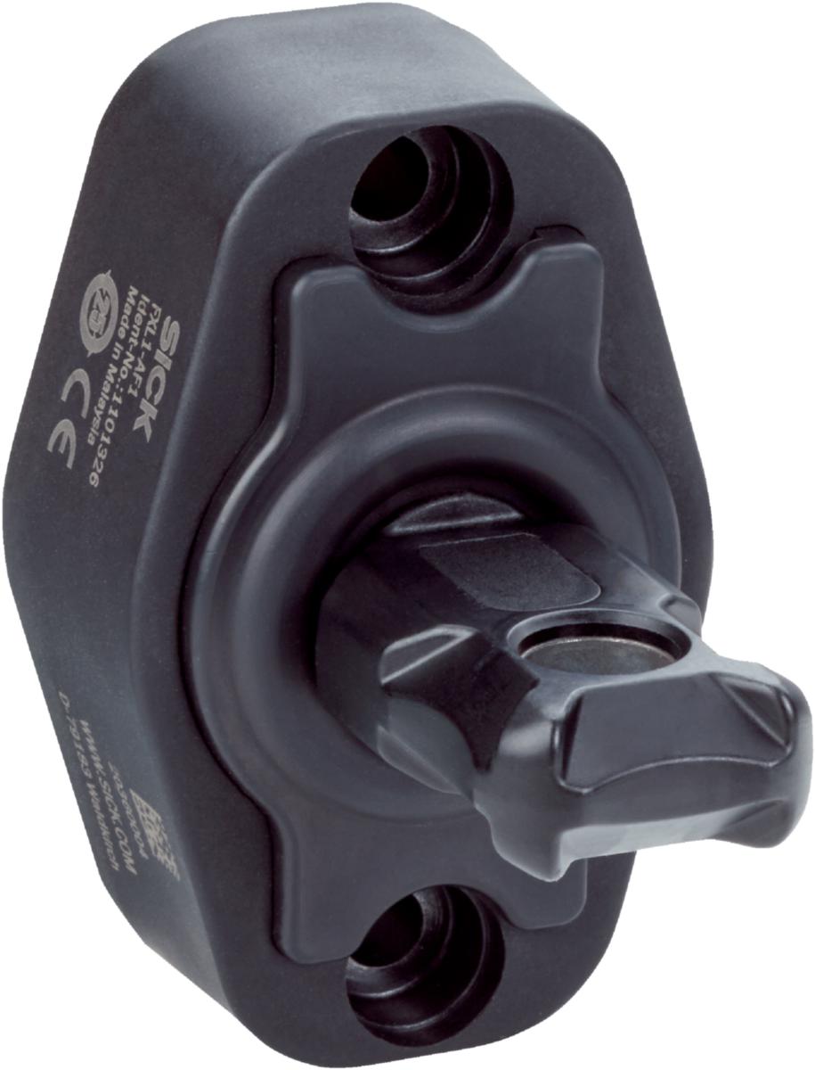 Förreglingsbrytare Flexlock - FÖRREGLBR. FLEXL. NYCKEL VINK FXL1-AF1