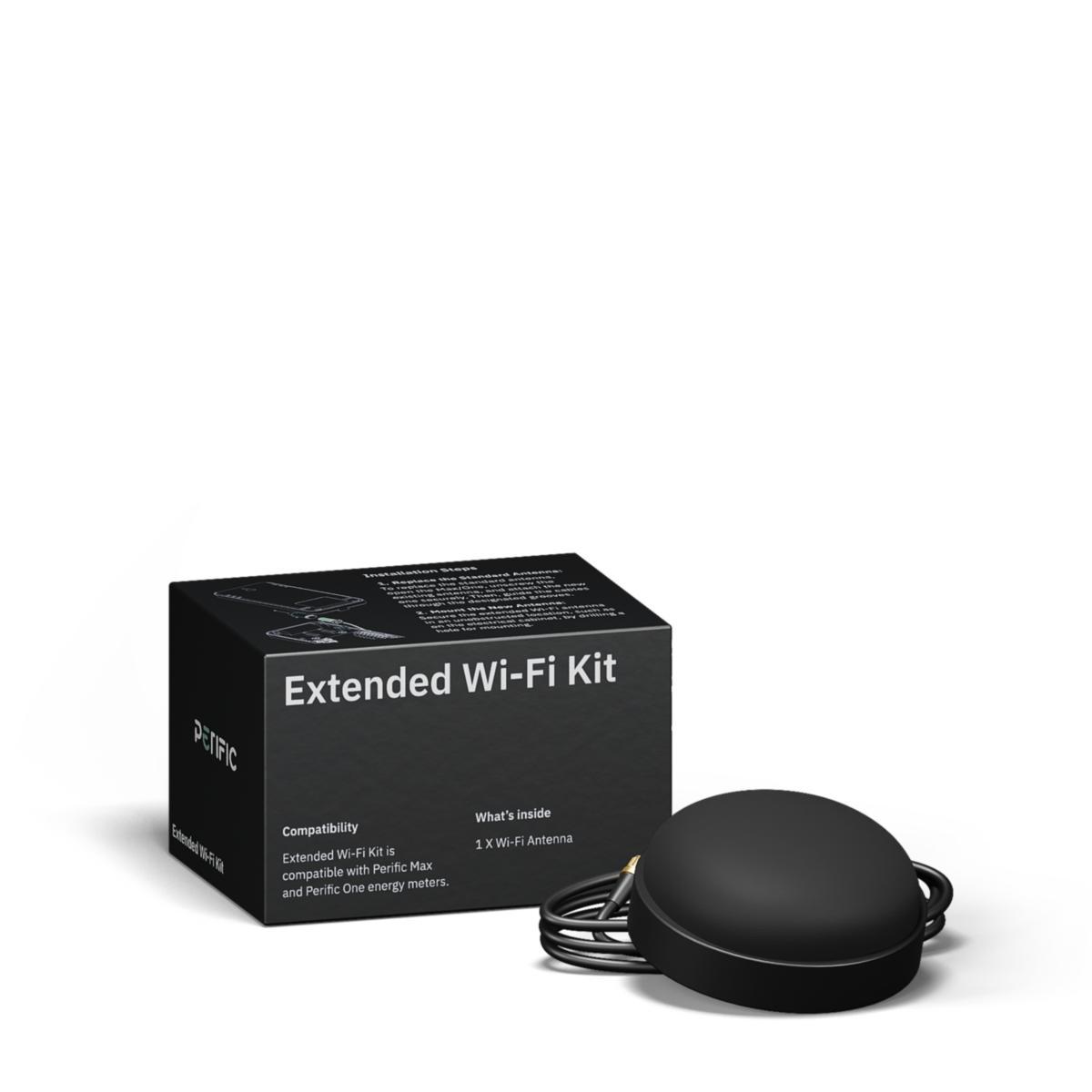 Antenn extern - ANTENN EXTERN TILL ONE EV2 & MAX