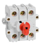 Lastbrytare 125 A VKA3125N