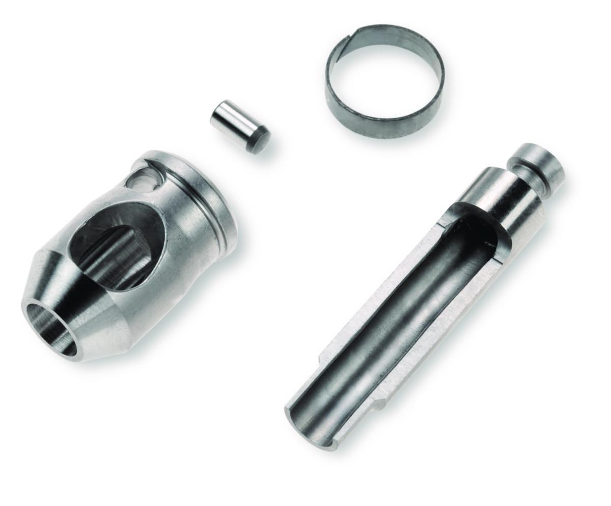 Stans & Dyna Fein BLK 2.0 - STANS OCH DYNA I SET FEIN FÖR BLK 2.0 (NIBBLARE)